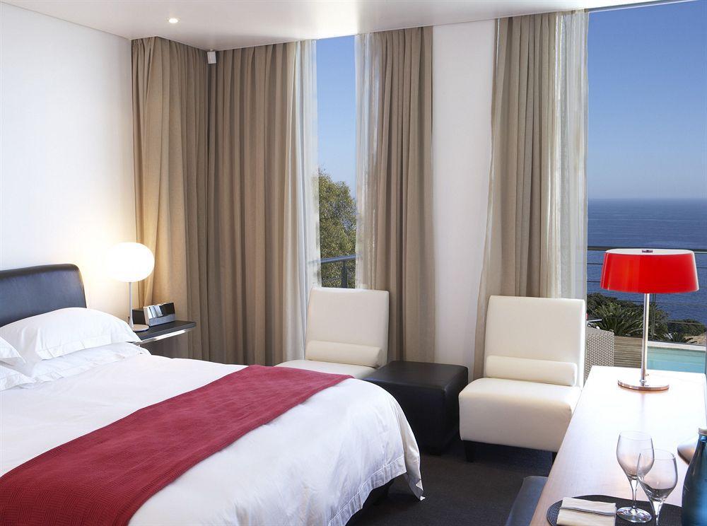 Hotel On The Promenade Cape Town Dış mekan fotoğraf