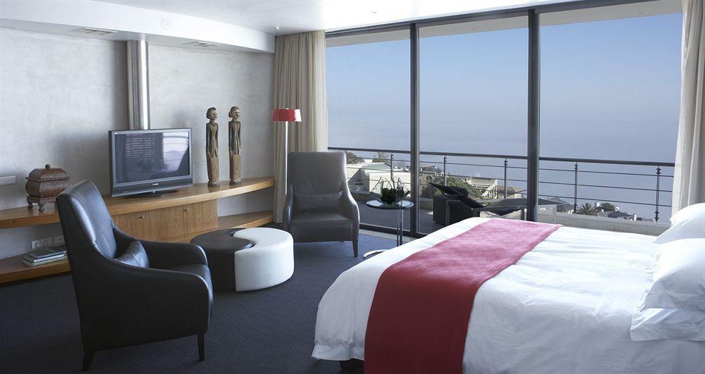 Hotel On The Promenade Cape Town Dış mekan fotoğraf