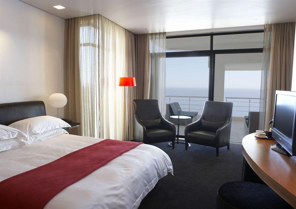 Hotel On The Promenade Cape Town Dış mekan fotoğraf