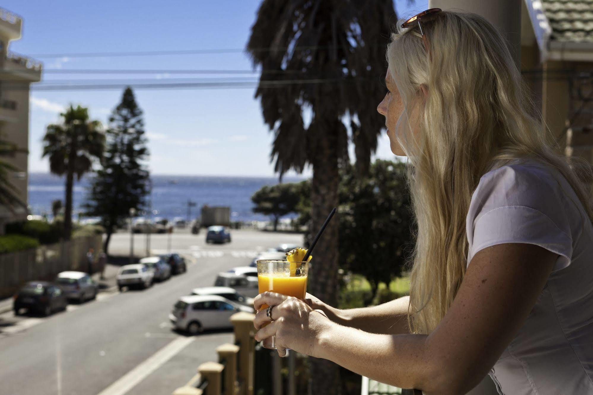 Hotel On The Promenade Cape Town Dış mekan fotoğraf